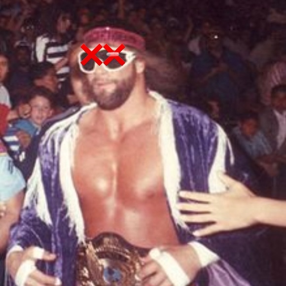 Meet your Posher, Felix - Picture 1 of 1